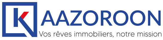 logo de de Kaazoroon 