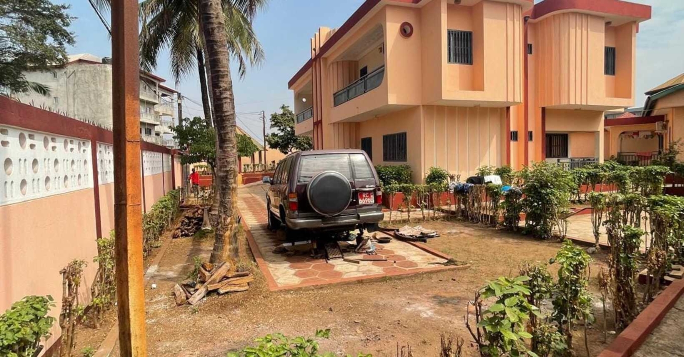 Villa Spacieuse à Kipé image 2