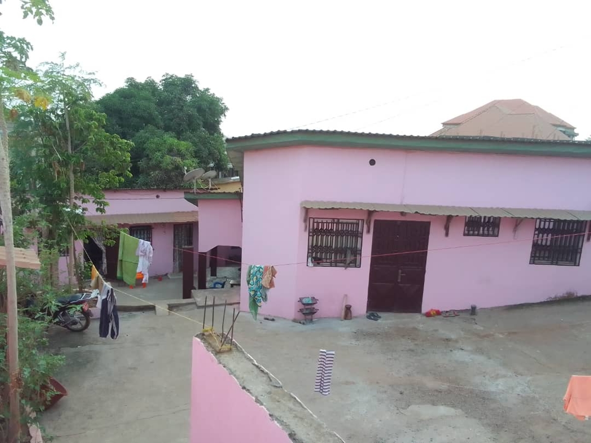 Villa rose à vendre image 6