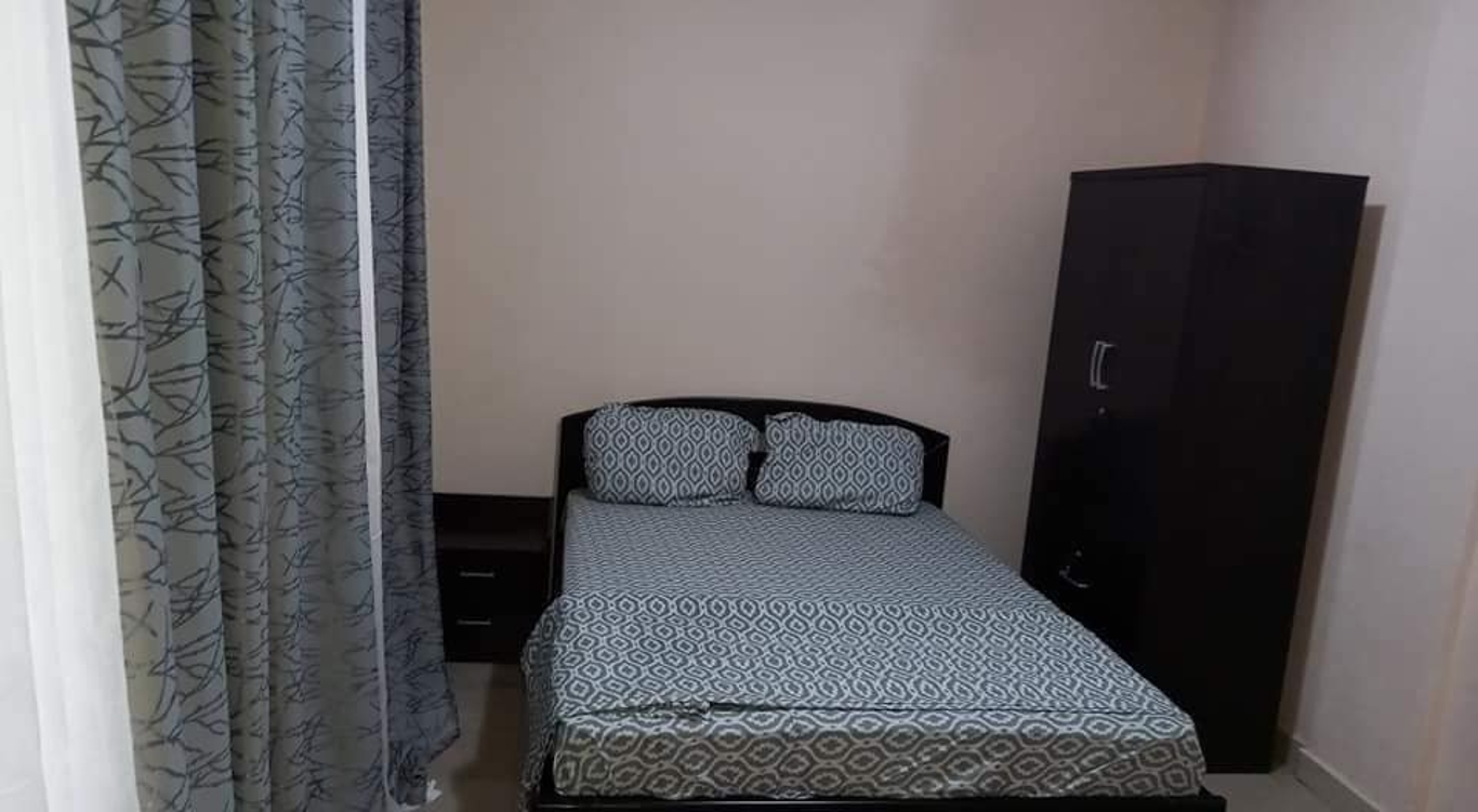 Chambre meublée à louer à Kipé image 1