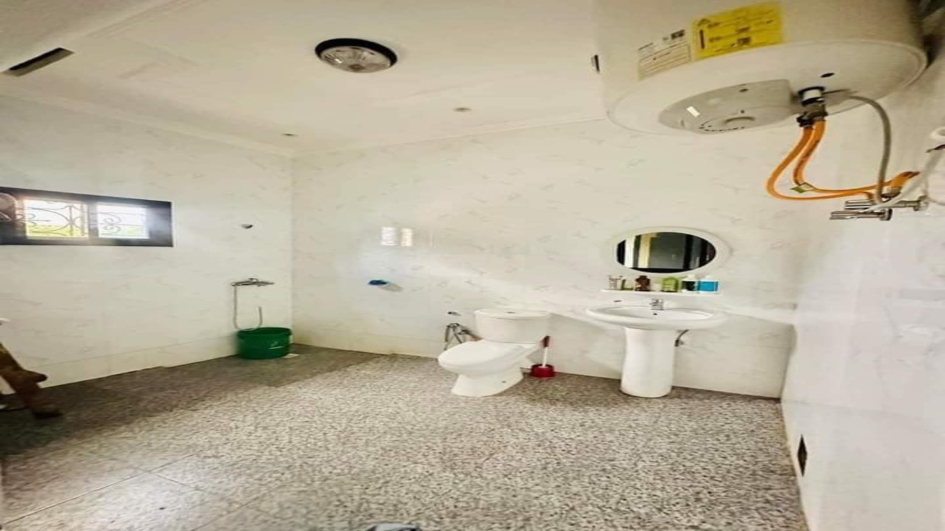 Duplex Haut Standing image 5