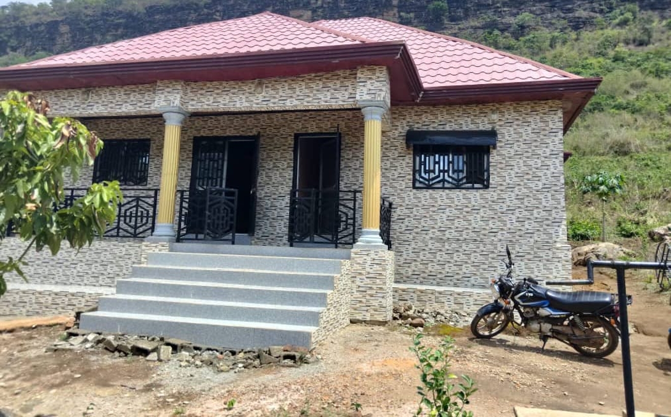  Villa Moderne à Kouriah image 1