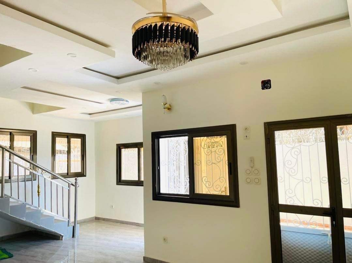 Duplex moderne image 2