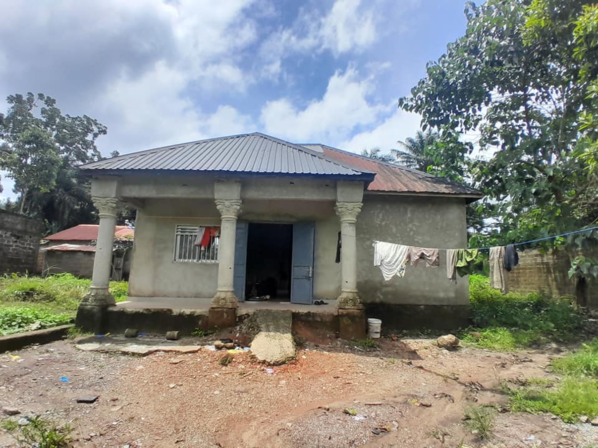 Villa à vendre à Bawa-Gbantama image 5