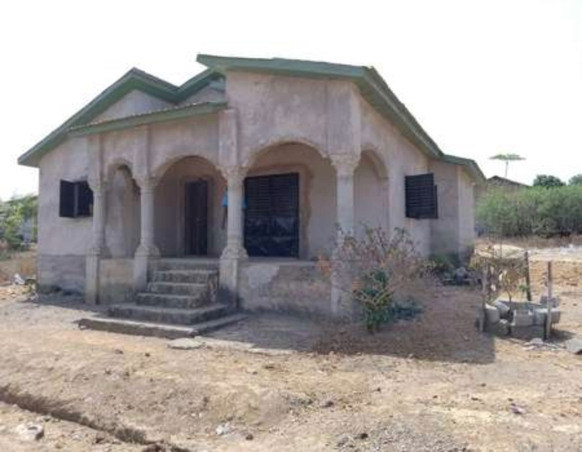 Villa Non Finalisée image 1