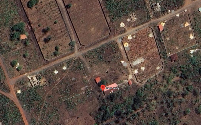 2 Parcelles avec un hangar - Image 1