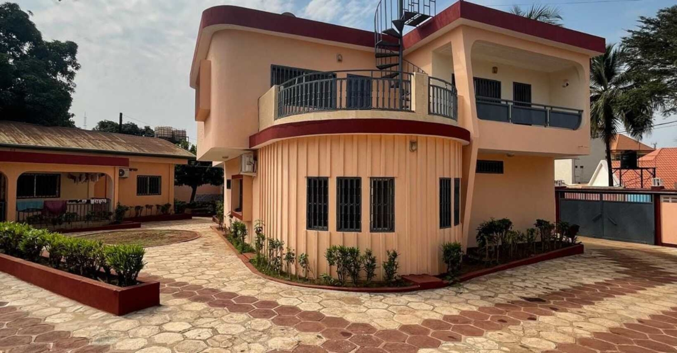 Villa Spacieuse à Kipé image 1