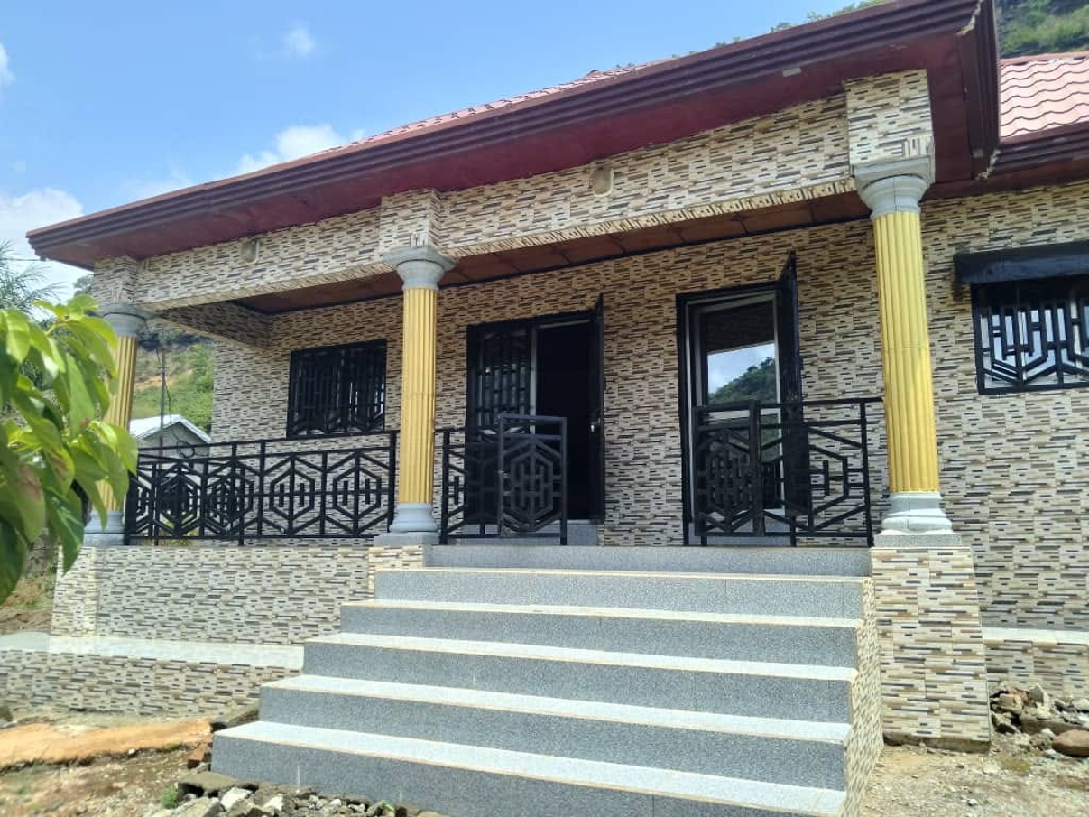  Villa Moderne à Kouriah image 2