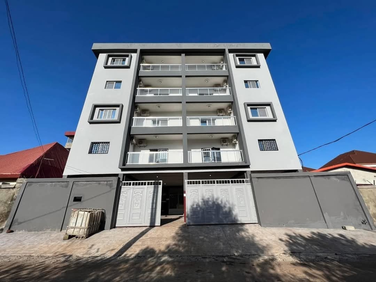 Bel appartement moderne image 1