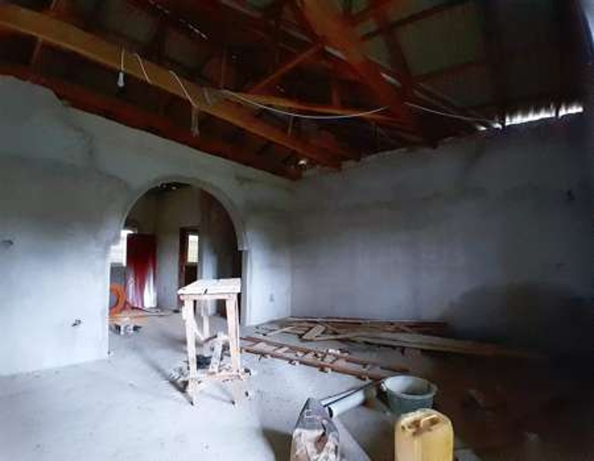 Villa moderne Inachevée image 2