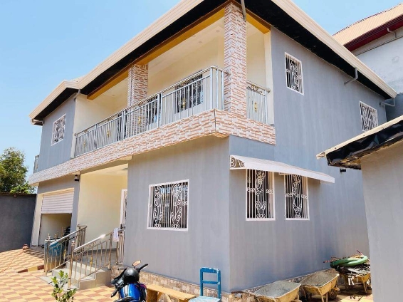 Duplex moderne - Image 4