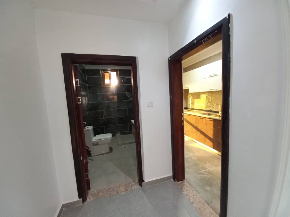 Immeuble R+6 à Taouyah image 5