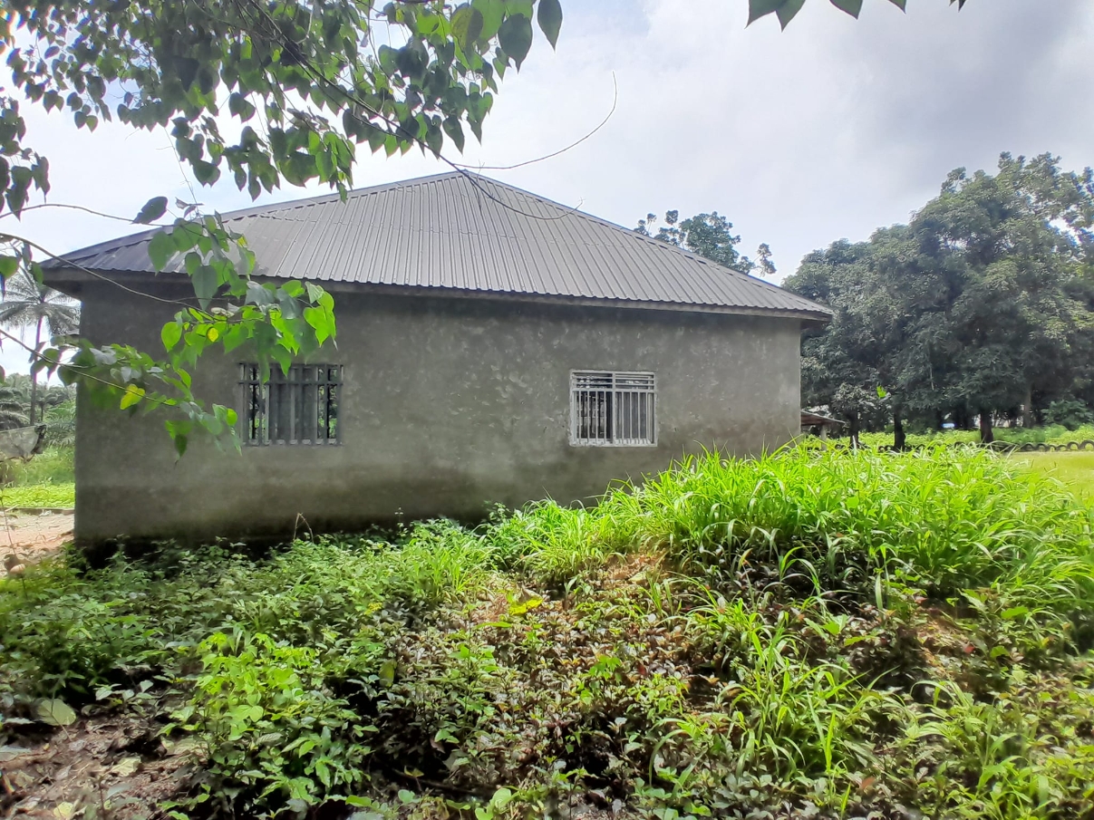 Villa à vendre à Bawa-Gbantama image 1