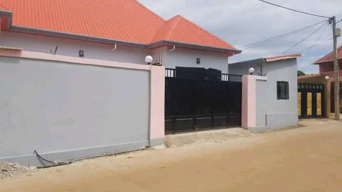 Maison moderne à pourvoir image 3
