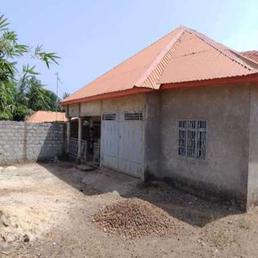 Villa Non Finalisée image 1