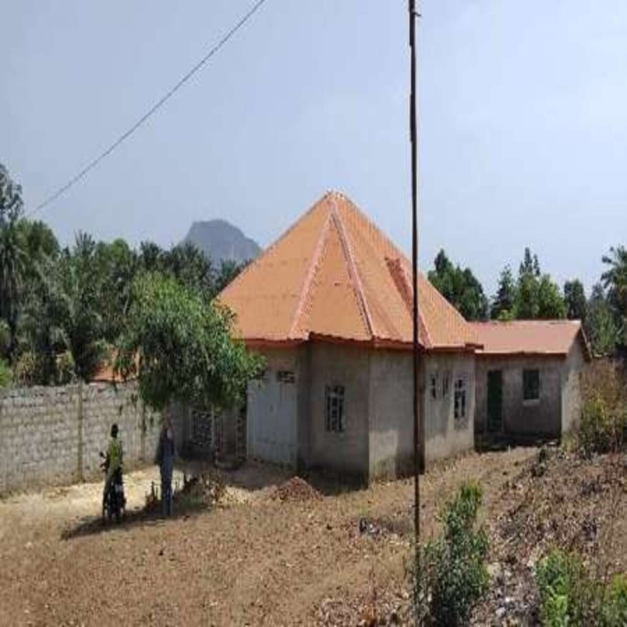 Villa Non Finalisée image 4