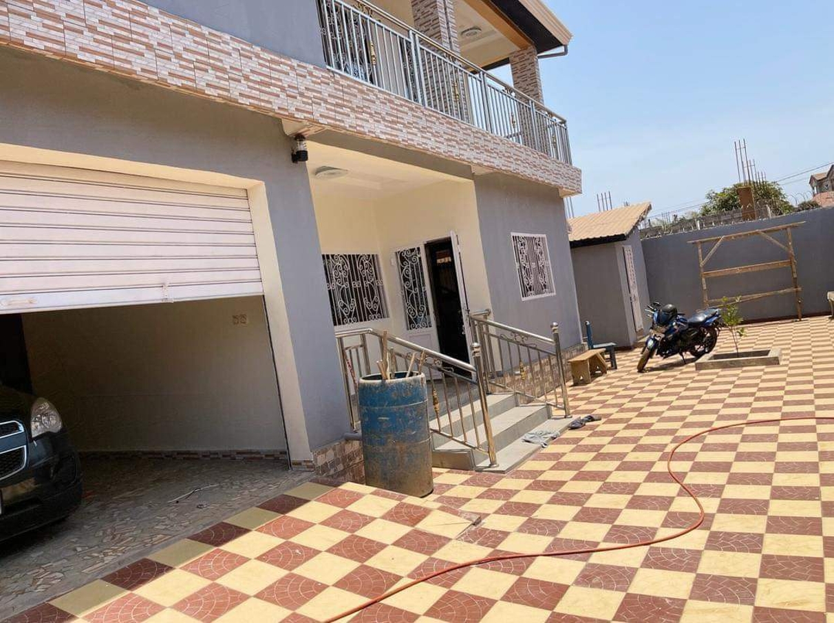 Duplex moderne image 3