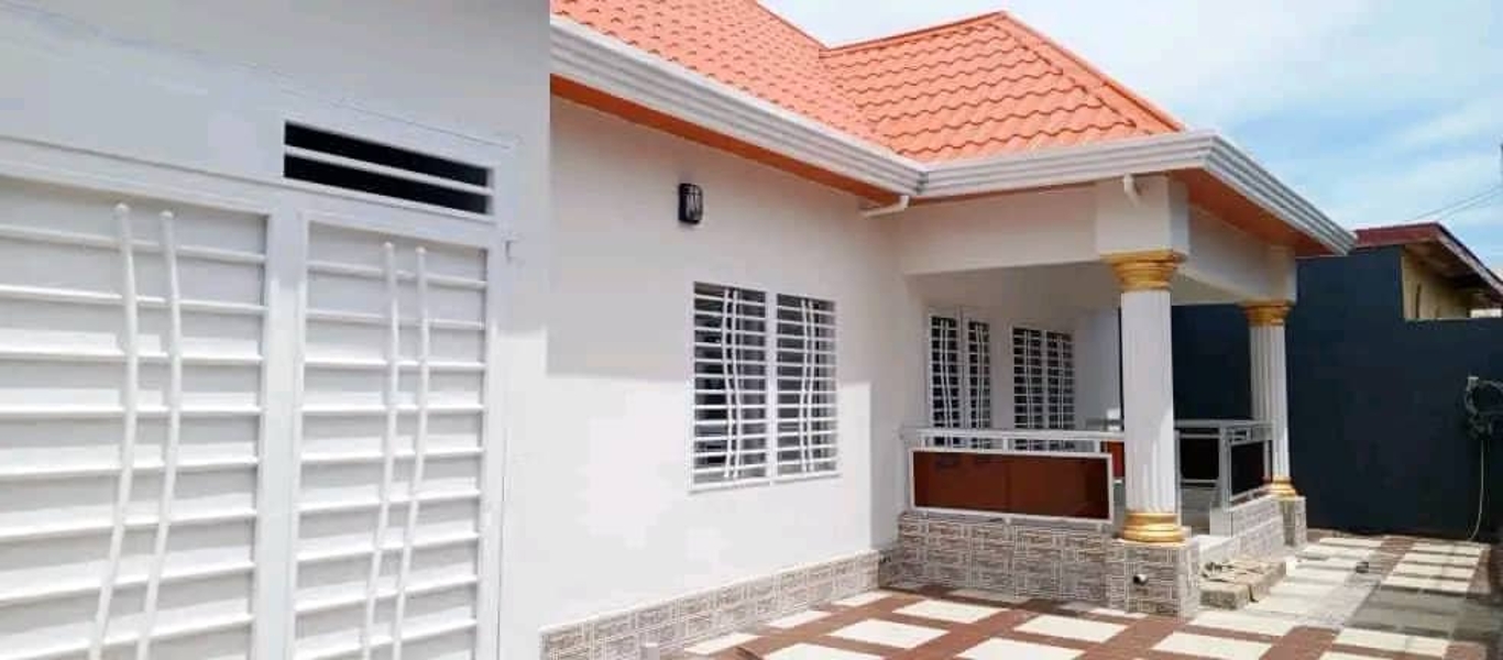 Maison moderne à pourvoir image 2